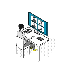 経営支援 & DX戦略支援