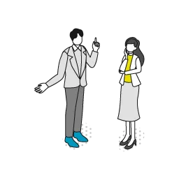 ITサポート & デジタル化支援