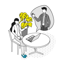 ITセキュリティ & 情報管理支援