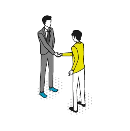 BPO（ビジネス・プロセス・アウトソーシング）支援