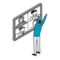 ITインフラ・オフィスDX&通信環境最適化支援